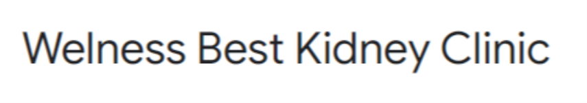 Welness Best Kidney Clinic - Boring Road - Patna