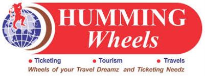 Humming Wheels Travels - Guntur