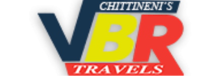 VBR Tours And Travels - Guntur