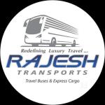 Sri Rajesh Travels - Guntur