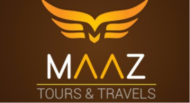 Maaz Tours & Travels - Guntur