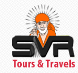 S.V.R Travels - Guntur