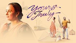 Yours Truly