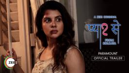 Pyaar Se From Kolkata