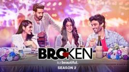 Broken But Beautiful 2
