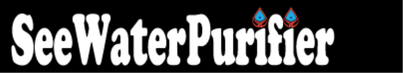 Seewaterpurifier