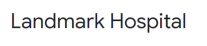 Landmark Hospital - Sector 33 - Chandigarh