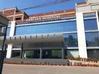 Grecian Super Specialty Hospital - Sector 69 - Chandigarh