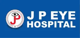 Jp Eye Hospital - Sector 61 - Chandigarh