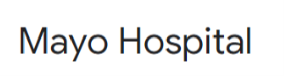 Mayo Hospital - Jagatpura - Chandigarh