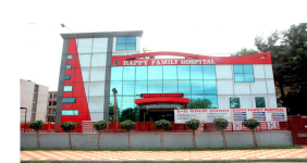 Happy Family Hospital - Manimajra - Chandigarh
