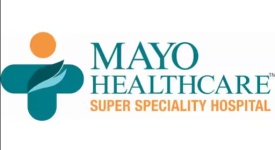 Mayo Health Care Super Specialty Hospital - Sector 69 - Chandigarh