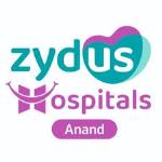 Zydus Hospitals Anand - Zydus Rd - Anand