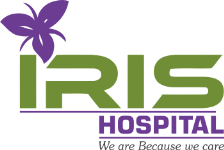 Iris Hospital - Purushottam Nagar - Anand