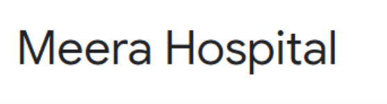 Meera Hospital - Sardar Ganj - Anand