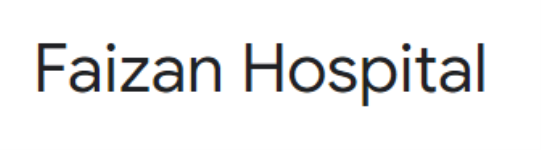 Faizan Hospital - Gamdi - Anand