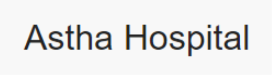 Astha Hospital - Bhalej Road - Anand