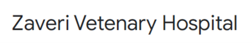 Zaveri Vetenary Hospital - Anand