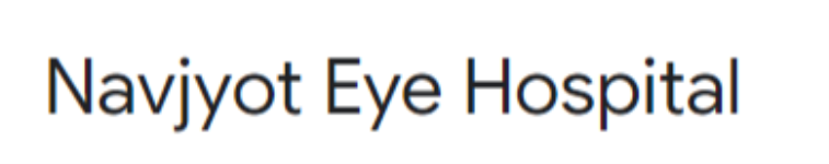 Navjyot Eye Hospital - Gamdi Vad - Anand
