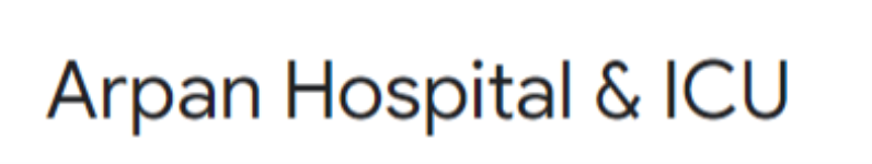 Arpan Hospital & Icu - Gamdi Vad - Anand