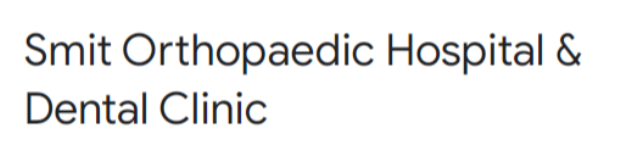Smit Orthopaedic Hospital & Dental Clinic - Sardar Ganj - Anand