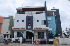 Killol Children Hospital - Mahavir Rd - Anand