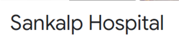 Sankalp Hospital - Railway Station Rd - Anand