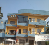 Rajal Surgical Hospital - Gamdi Vad - Anand