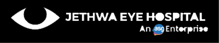 Jethwa Eye Hospital - Krishna Rd - Anand