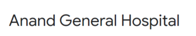 Anand General Hospital - Ravlapura - Anand