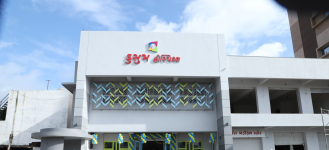 Kusum Children Hospital - Bhalej Road - Anand