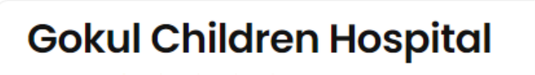 Gokul Children Hospital - Gopal Nagar - Anand