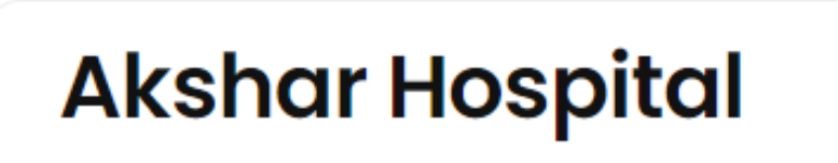 Akshar Hospital - Ganesh Colony - Anand