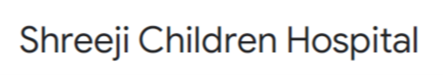 Shreeji Children Hospital - Railway Station Rd - Anand