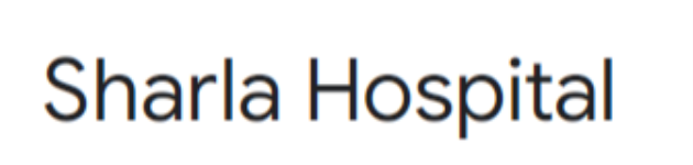 Sharla Hospital - Patel Colony - Anand