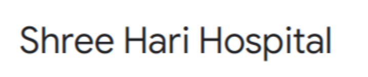 Shree Hari Hospital - Popati Nagar - Anand