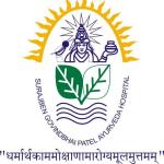 Surajben Govindbhai Patel Ayurveda Hospital - Vallabh Vidyanagar - Anand
