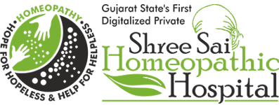 Shree Sai Homeopathic Hospital - Bhalej Road - Anand