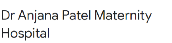 Dr Anjana Patel Maternity Hospital - Anand