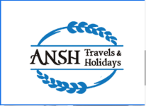 Ansh Travels - Gorakhpur