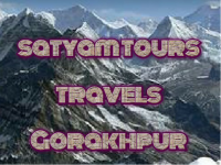 Satyam Tours And Travels - Gorakhpur