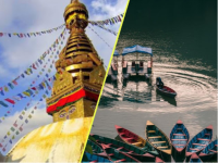 Kathmandu Tour & Travels - Gorakhpur