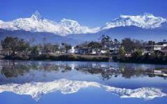 A1 Nepal Tour and Travels - Gorakhpur