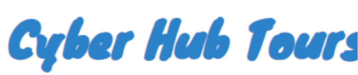 Cyber Hub Tours - Gorakhpur