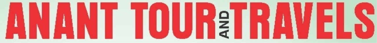 Anant Travels - Gorakhpur