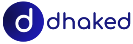 Dhaked