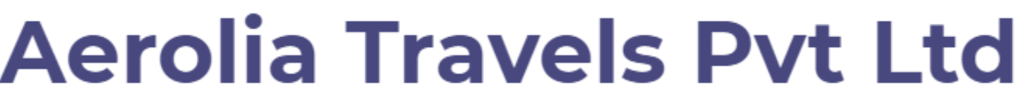 Aerolia Travels - Rajahmundry