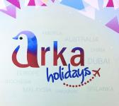 Arka Holidays - Rajahmundhry