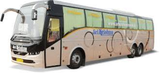 SaiKrishna Godavari Travels - Rajahmundhry