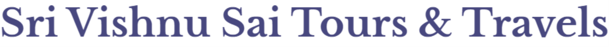 Sri Vishnu Sai Tours & Travels - Rajahmundhry